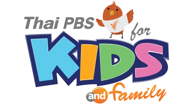 Thai PBS Kids